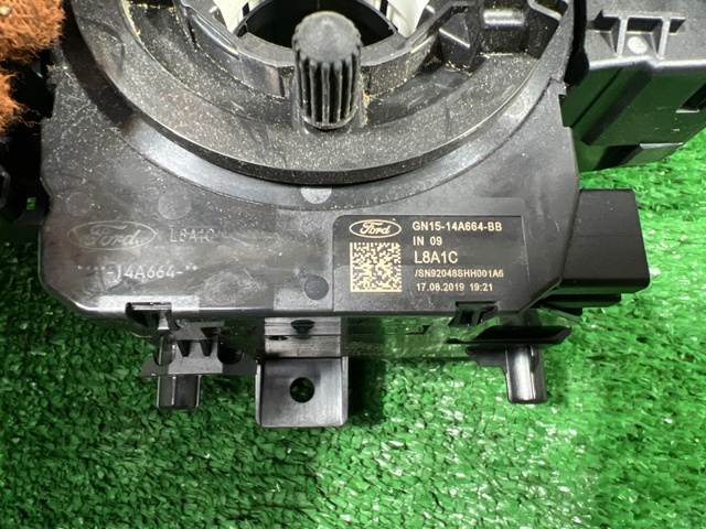 Кассета AirBag GN1Z14A664D FORD