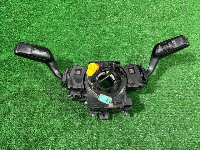 FORD GN1Z14A664D Шлейф руля в наличии Полтава