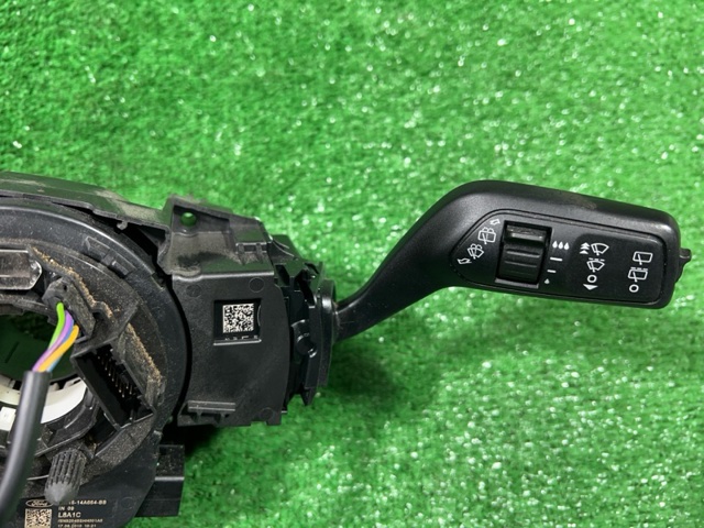 GN1Z14A664D FORD Шлейф руля купить в Чернигов