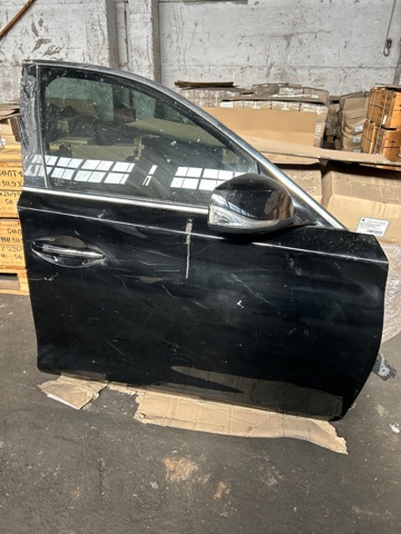 H010M4GAMA NISSAN Дверь передняя правая купить в Кривой Рог