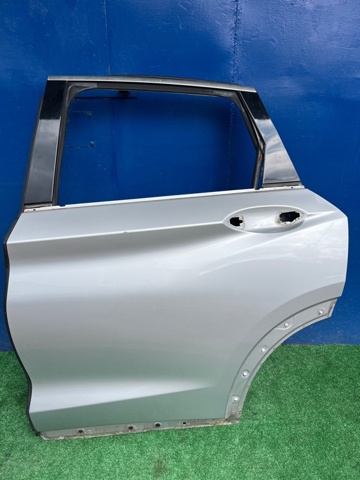 Дверь задняя, левая HBA015NAMA NISSAN
