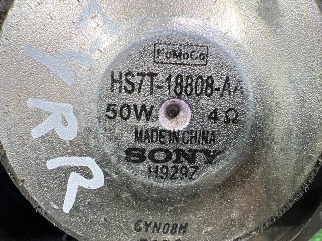 HS7Z18808A Динамик передней двери купить Днепр