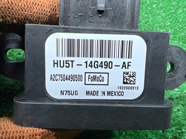 FORD HU5Z14G490C Модуль управления (ЭБУ) бортовой сетью в наличии Запорожье