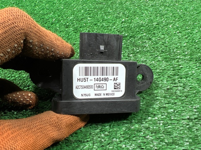 HU5Z14G490C FORD Модуль управления (ЭБУ) бортовой сетью купить в Харьков
