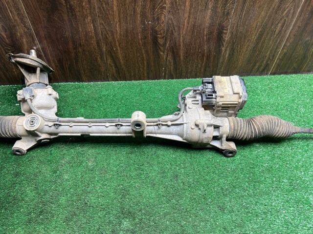 HV6Z3504FF FORD Рулевая рейка купить в Харьков