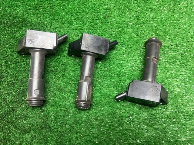 Катушка зажигания HX7Z12029A FORD