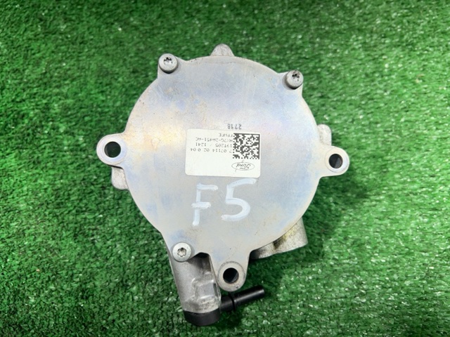 HX7Z2A451D Насос вакуумный купить Харьков