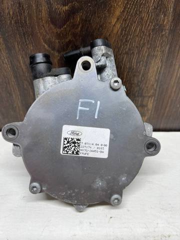 HX7Z2A451D FORD Насос вакуумный купить в Павлоград
