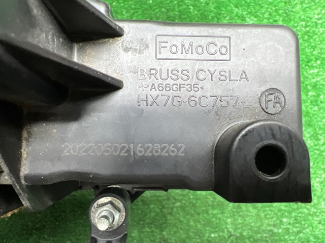 HX7Z6A785D FORD Маслоотделитель картерных газов купить в Кривой Рог
