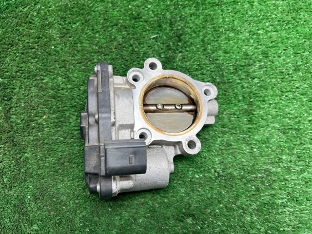 Заслонка воздушная HX7Z9E926C FORD