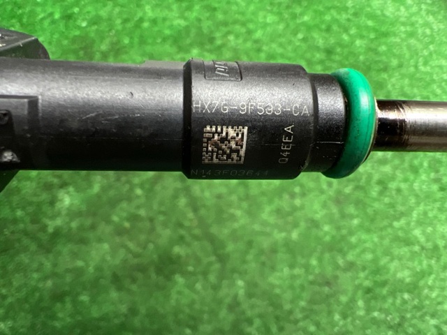 Форсунки HX7Z9F593B FORD