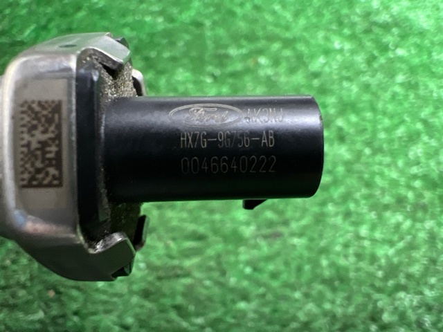 Датчик давления топлива HX7Z9G756A FORD