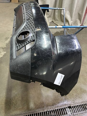 JAGUAR J9C14110LML Задний бампер в наличии Житомир