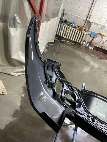 JAGUAR J9C14110LML Задний бампер в наличии Харьков