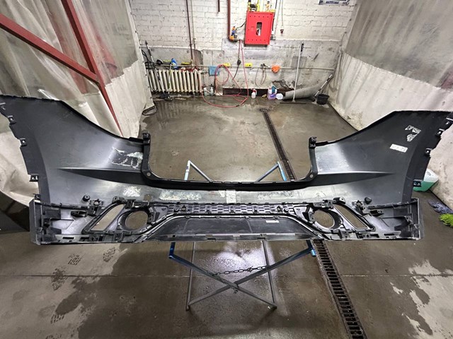 JAGUAR J9C14110LML Бампер задний в наличии Одесса
