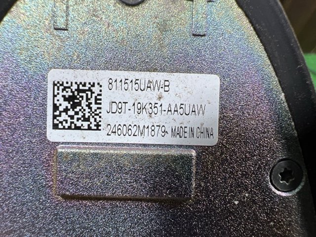 Антенна автомобильная JD9Z19A390AAPTM FORD