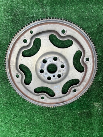 Демпферный маховик JR3Z6375A FORD