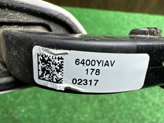 FORD JS7Z5422404BAPTM Ручка двери передней наружная правая в наличии Запорожье