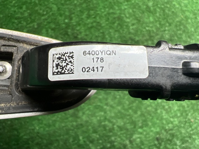 FORD JS7Z5426604BBPTM Ручка двери задней наружная правая в наличии Ужгород