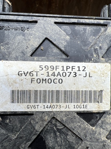 FORD JV6Z14A068C Блок предохранителей задний салонный в наличии Черкассы