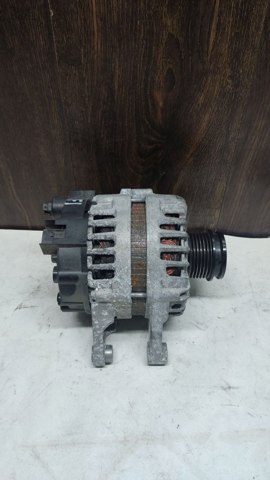 Генератор автомобильный JX6Z10346K FORD