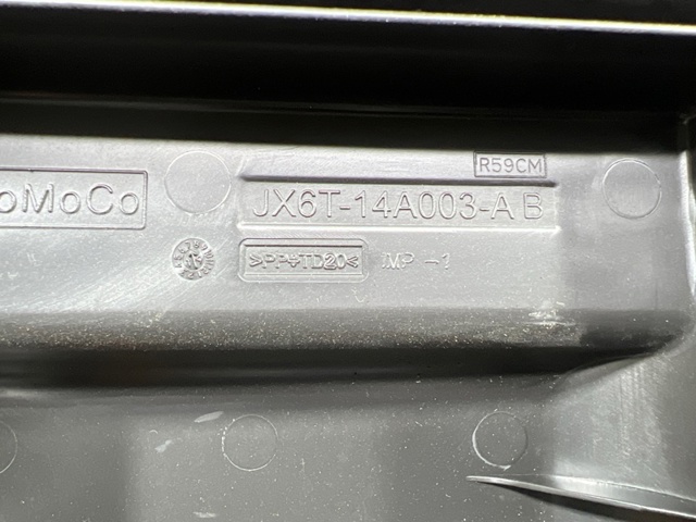 JX6Z14A003A FORD Крышка блока предохранителей купить в Днепр