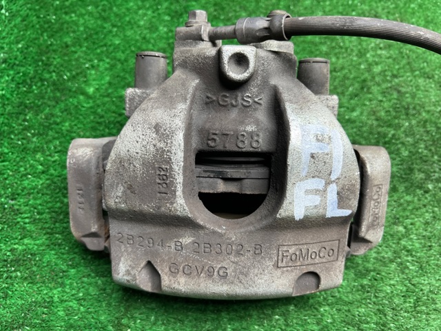 Направляющая скоба суппорта JX6Z2B292J FORD