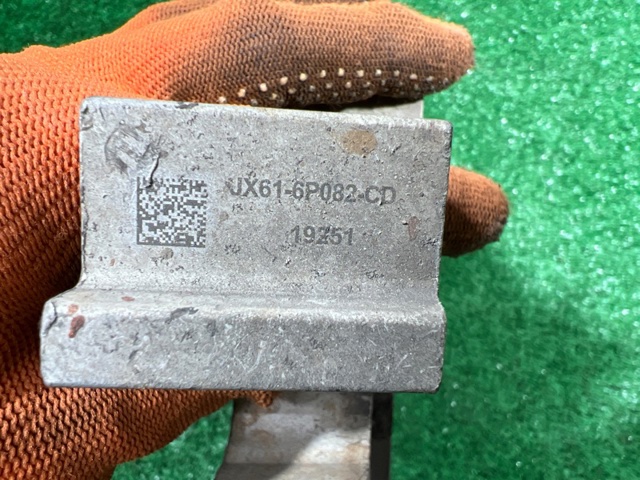 JX6Z6068AS Подушка (опора) двигателя левая купить Хмельницкий