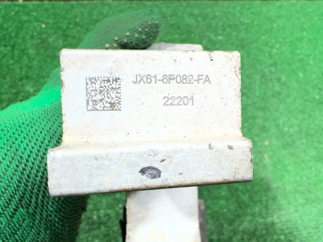 JX6Z6068AS Левая подушка двигателя купить Запорожье