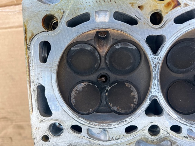 K2GZ6049A FORD ГБЦ купить в Украина
