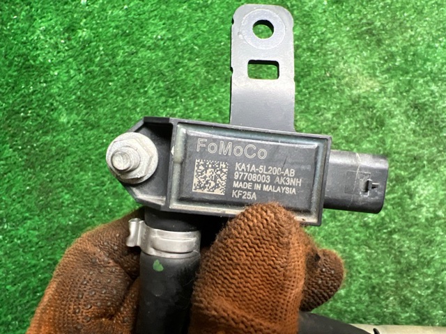 Датчик температуры отработавших газов (ОГ) KA1Z5L200A FORD