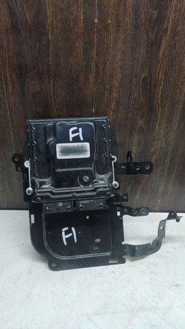 Мозги двигателя KK1Z12A650JANP FORD