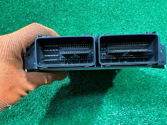 KK1Z12A650JANP Блок управления двигателем купить Кривой Рог