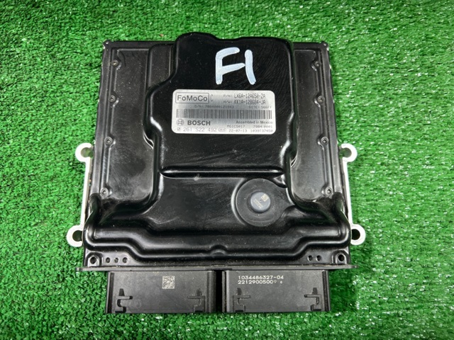 KK1Z12A650JANP FORD Модуль управления (ЭБУ) двигателем купить в Чернигов