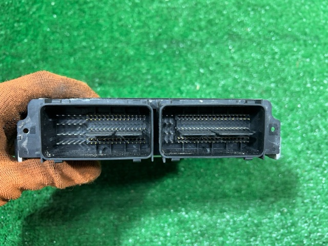 FORD KK1Z12A650JANP Блок управления двигателем в наличии Винница