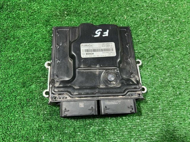 KK1Z12A650JANP Блок управления двигателем купить Львов