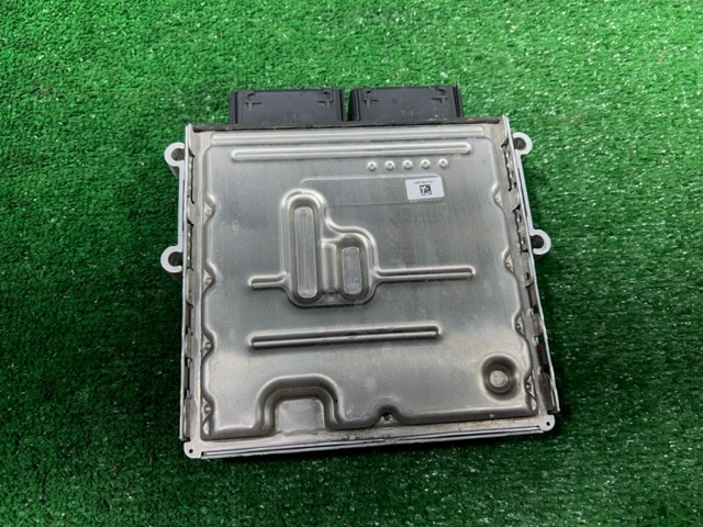 KK1Z12A650JANP Блок управления двигателем купить Тернополь