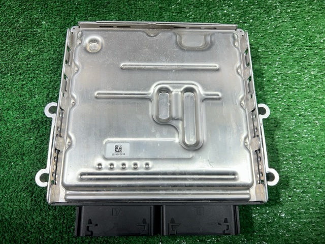 KK1Z12A650JANP Блок управления двигателем купить Львов