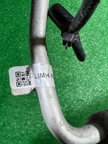 L1MZ19972AA Шланг кондиционера, от компрессора к радиатору купить Тернополь