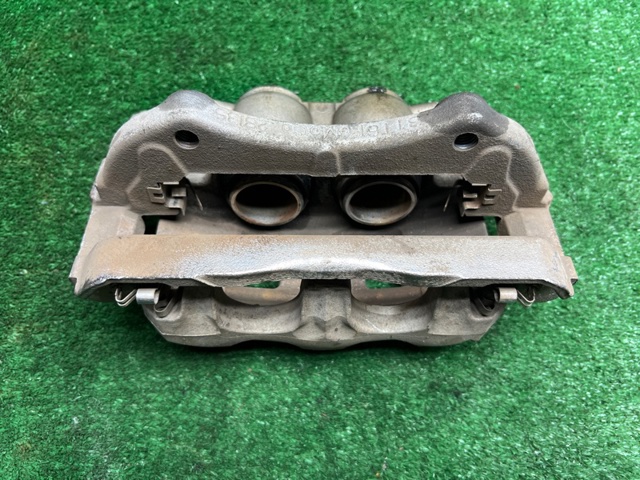 Суппорт тормозной передний правый L1MZ2B120H FORD