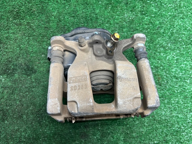 Скоба суппорта заднего L1MZ2B511D FORD