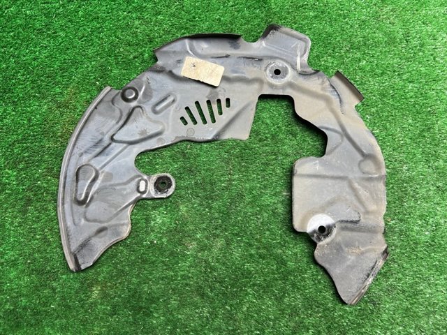 Пыльник тормозного диска переднего левого L1MZ2K005L FORD