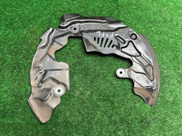 L1MZ2K005L FORD Защита тормозного диска переднего левого купить в Чернигов