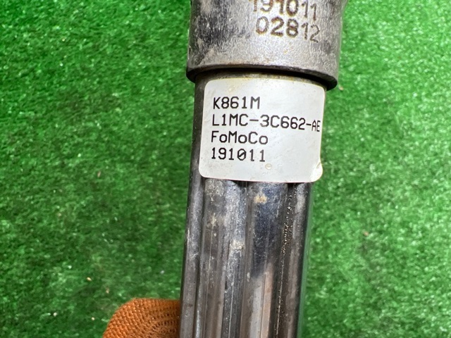 L1MZ3B676B FORD Вал рулевой колонки купить в Полтава