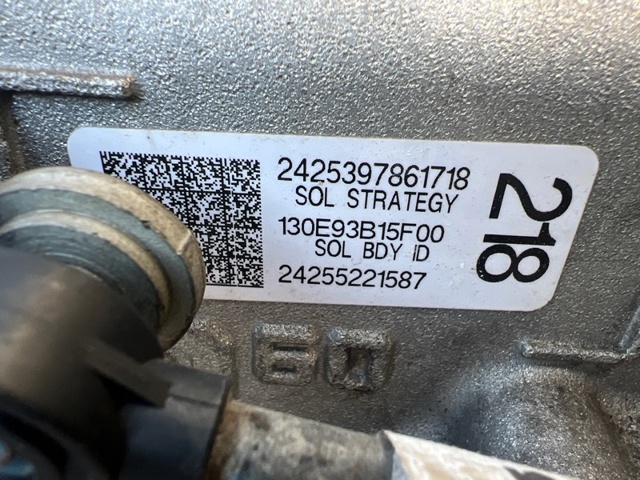FORD L1MZ7000R АКПП в наличии Львов