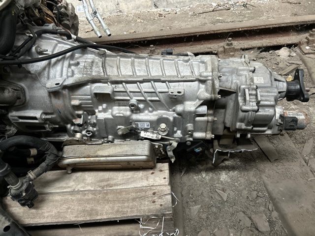 L1MZ7000R FORD АКПП купить в Одесса