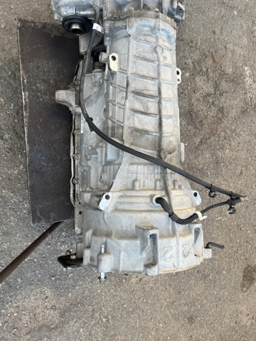 L1MZ7000R АКПП купить Ирпень