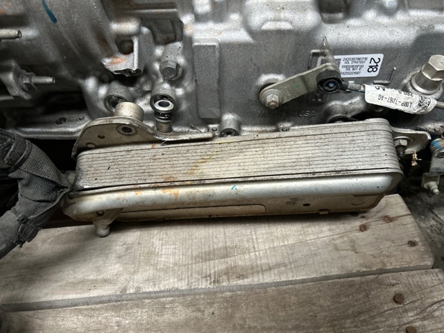 L1MZ7000R FORD АКПП в сборе (автоматическая коробка передач) купить в Полтава