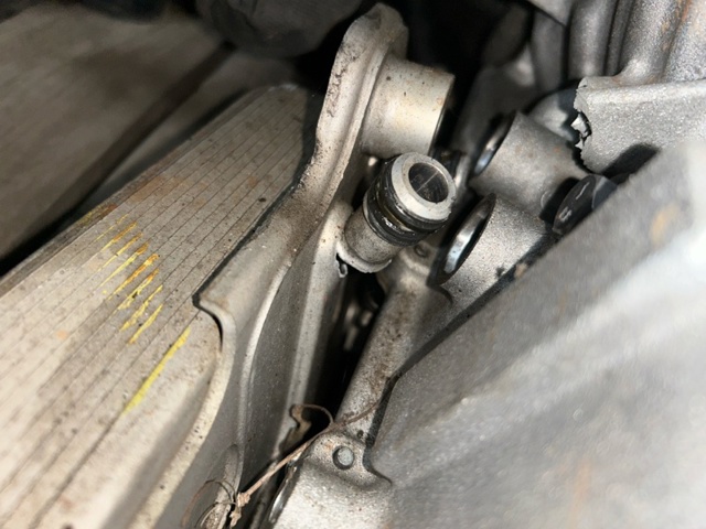 FORD L1MZ7000R АКПП в наличии Одесса