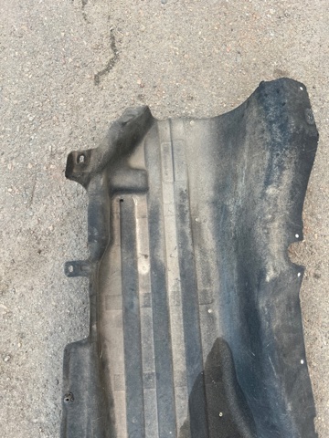 L1MZ7811782C FORD Защита днища правая купить в Украина